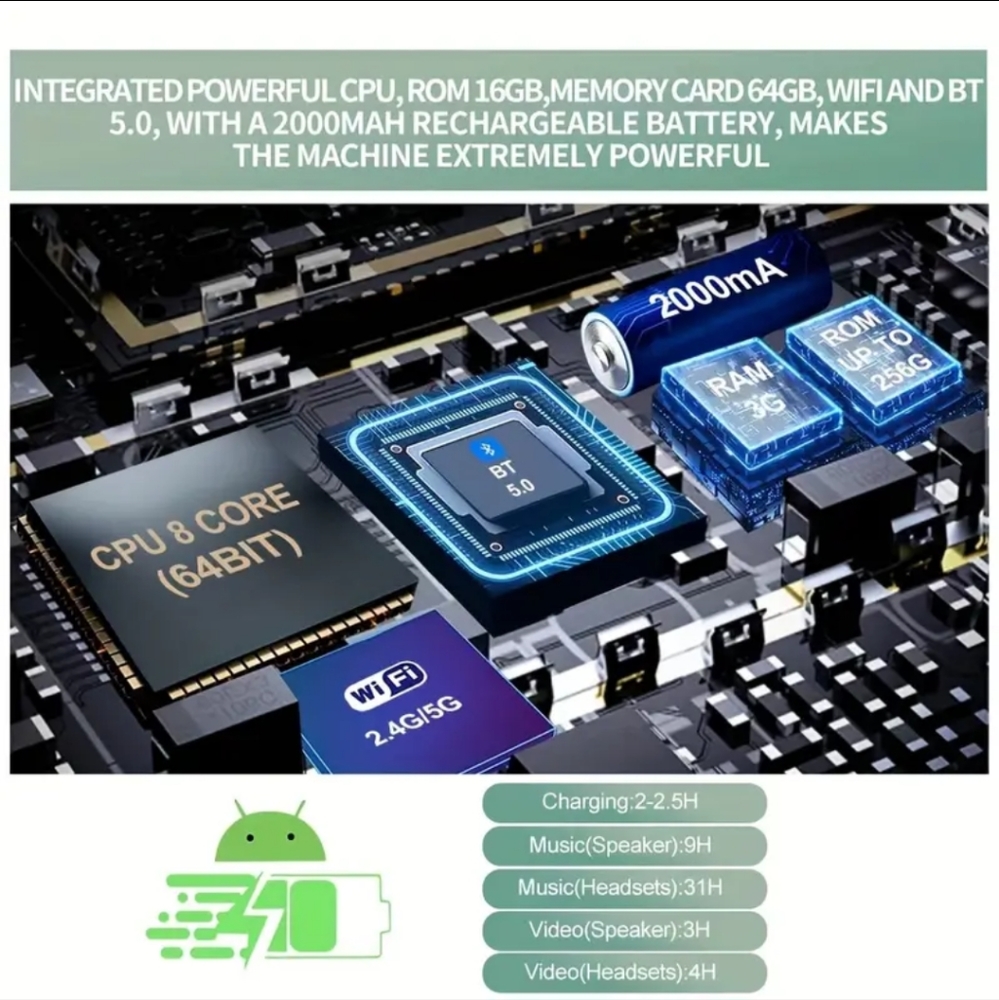 Mp4 - Picture 5 of 9